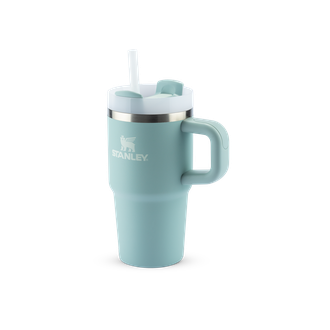 COPO TERMICO QUENCHER 591 ML 8586 - SEAFOAM - UN - STANLEY