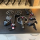 Grupo de Peças Sram Original Force AXS 12v - 2