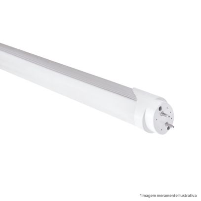 LAMP LED TUB VIDRO 65W T8 HO 6500lm 6400K EMPALUX ID