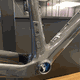 Quadro SCOTT em Carbono ADDICT GRAVEL HMF preto - 4