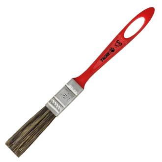PINCEL TRINCHA 500 LATEX/ACRILICA - 1/2\