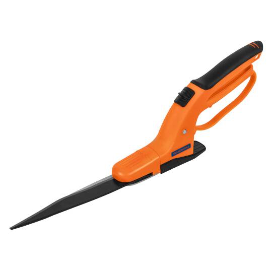 TESOURA PARA GRAMA TRAMONTINA EM AÇO COM CABO PLÁSTICO REF. 78322/501