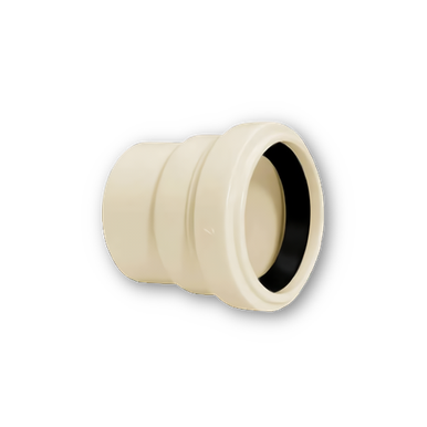 ADAPTADOR PARA SIFÃO COM ANEL LABIAL DN 40 X 38 AMANCO