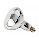 LAMP INFRA VERMELHO 250W 127V EMPALUX
