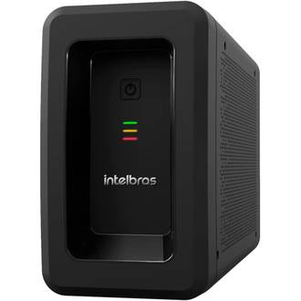 NOBREAK 1500 VA - BIV ATTIV 1500 - SAIDA 120V - UN - INTELBRAS