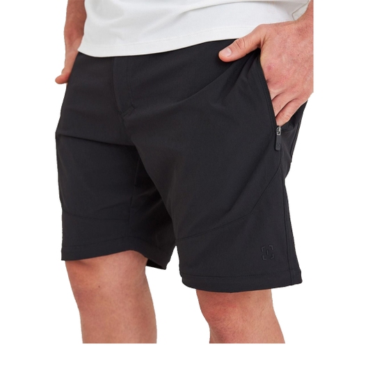CALÇA BERMUDA COMMUTER INVICTUS PRETO