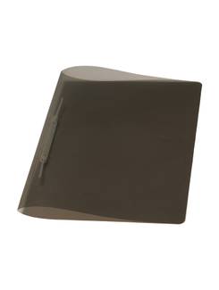 PASTA FERRAGEM PLASTICA OFICIO - 0291 - FUME - PCT 10 - DELLO