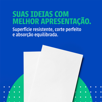 PAPEL CHAMEX 75G 500FLS - CARTA - UN - CHAMEX