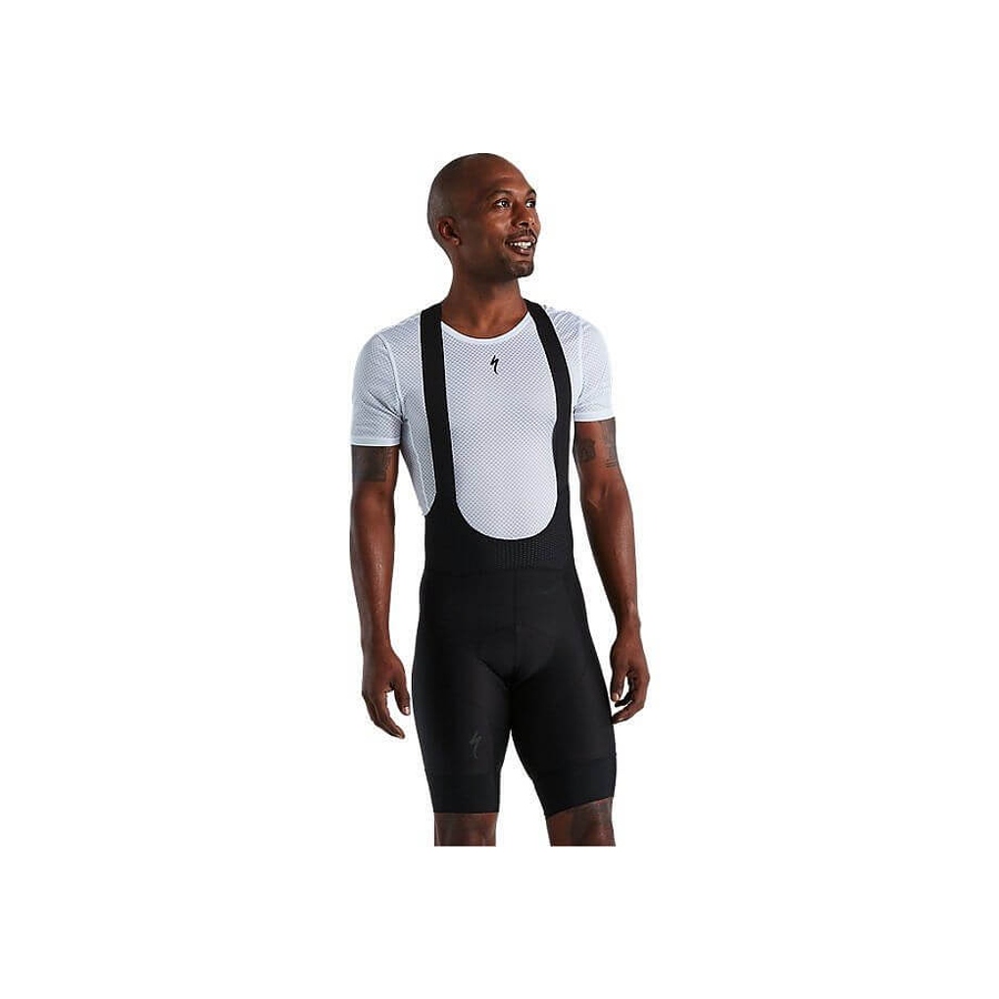 Bretelle Specialized SL Race Masculino Preto