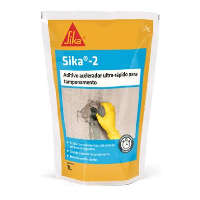 SIKA 2 1L