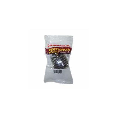 RESISTENCIA CORONA 220Vx5400W 3 TEMP GORDUCHA