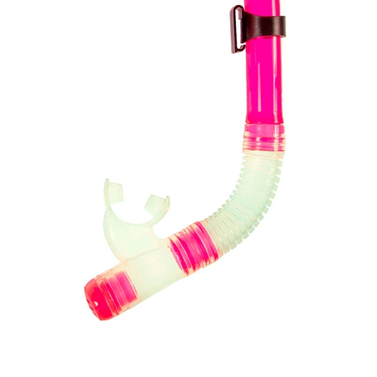 SNORKEL RIVER CETUS ROSA