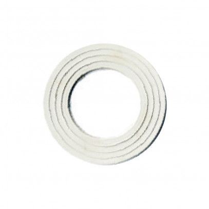 ARRUELA BORRACHA 30mm GOMAFLEX