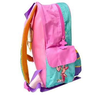 MOCHILA COSTAS POOH PO24573D - UN - CLIO