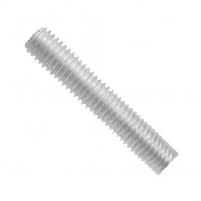 BARRA ROSCADA MISTER UNC 38,1mm(1.1/2) 1m ZINC