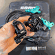 Par de Freio a Disco Sram Original Hidráulico Motive Ultimate 4 Pistões Kit Especial - 8