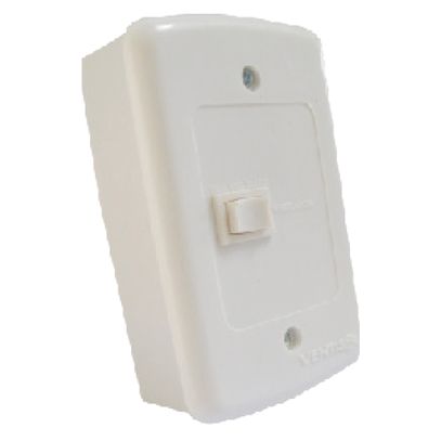 CHAVE VENT C/CX 4x2 3POS NACIONAL