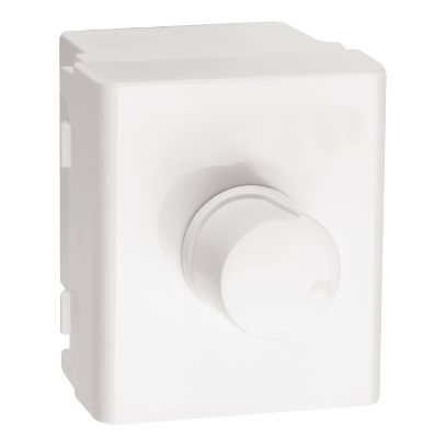 DECOR MOD VARIADOR LUMI 127V BRANCO PRM045191