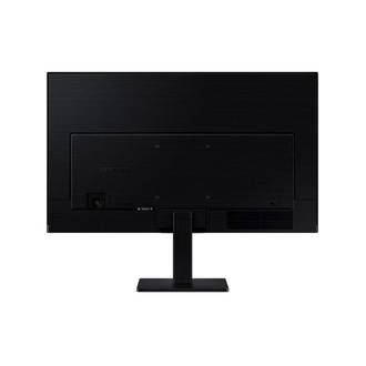MONITOR GAMER SAMSUNG 24" LS24D300GALMZD - PRETO - UN - SAMSUNG