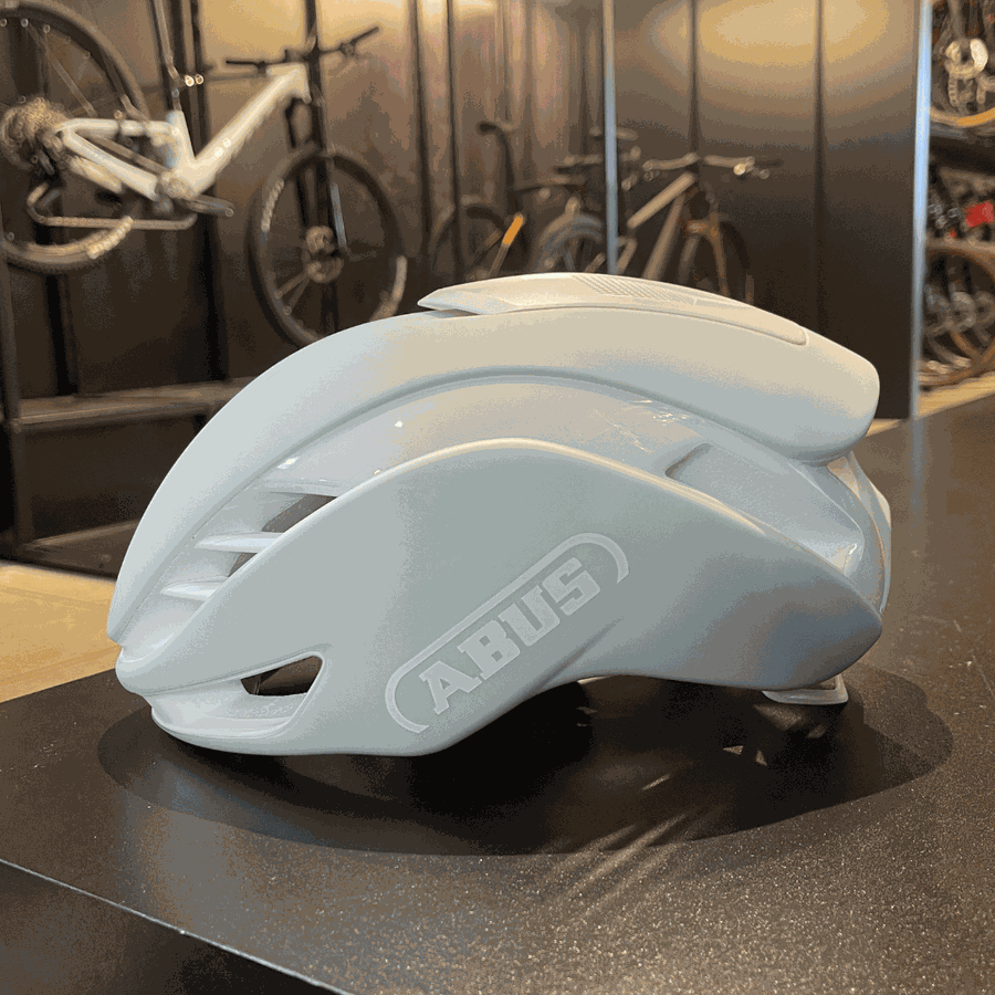 Capacete Abus GameChanger 2.0 Menta 
