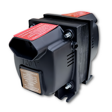 AUTOTRANSFORMADOR DE VOLTAGEM FORCELINE 750VA BIVOLT
