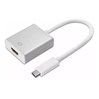 ADAPTADOR TIPO C X HDMI F 7703 - UN - MD9