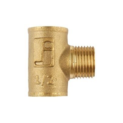 GAS TEE 2 SAIDAS 1/2 (ExIxI) 16008 JACK