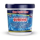 CLORO CRISTAL CLEAR 10kg QUIBENNE