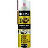 SILICONE SPRAY 300ml UNIPEGA