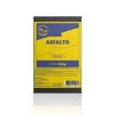 ASFALTO SOLIDO 15Kg NACIONAL