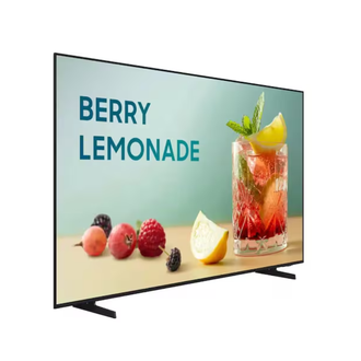 SMART TV LED 55 UHD 4K LH55BEFH4GGXZD - PRETO - UN - SAMSUNG