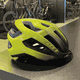 Capacete Scott Arx Plus Fluor - 6