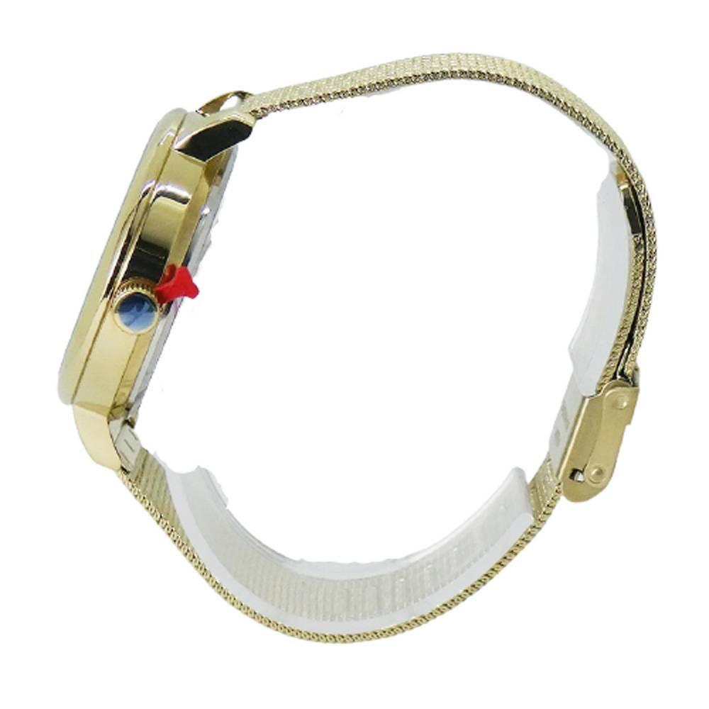 RELOGIO TECHNOS 2039DB/1X