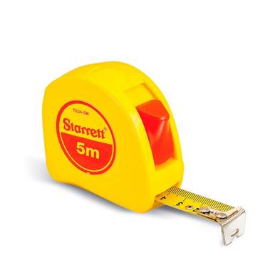 TRENA STARRETT 5 M