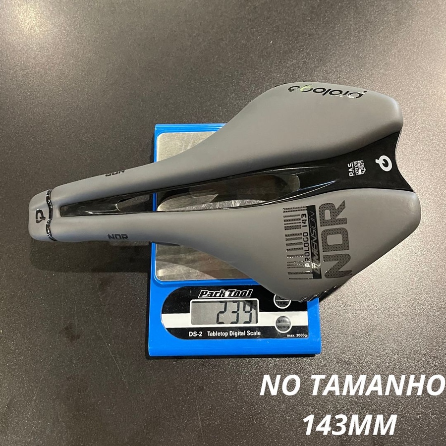 Selim Prologo Dimension-NDR T4.0 Preto