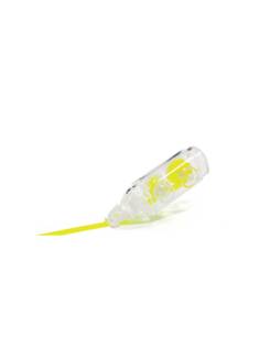 MARCA TEXTO FITA 720512 / 720513 - AMARELO - UN - KIT