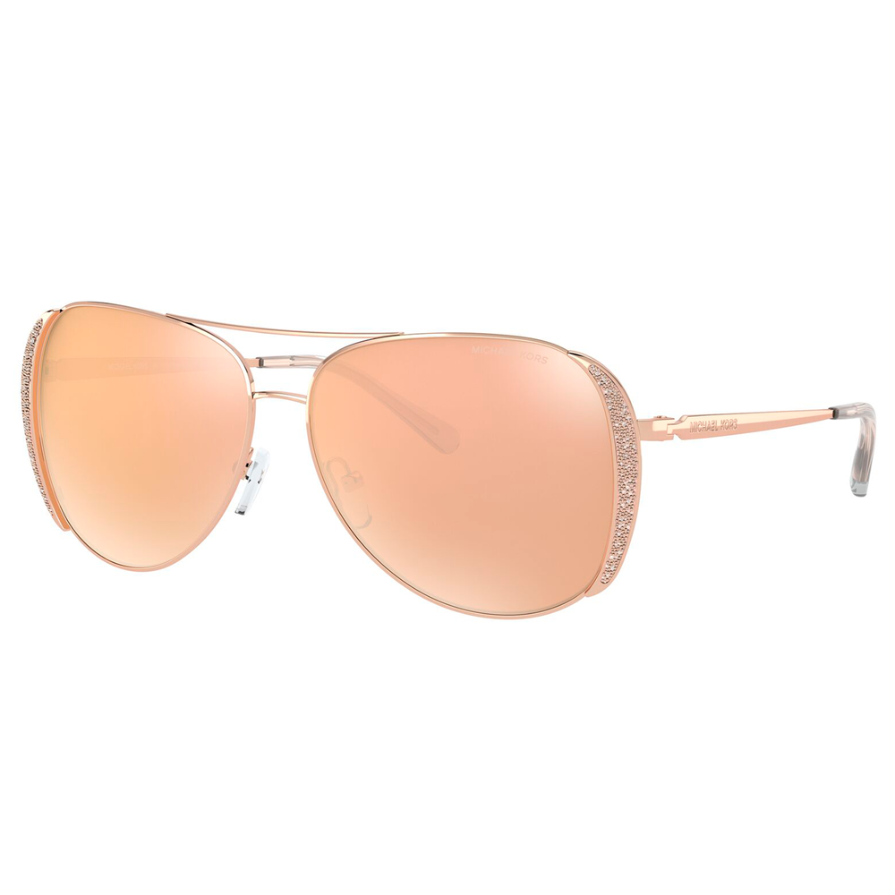 OCULOS MICHAEL KORS MK1082 1108R1 58-13 140 2N