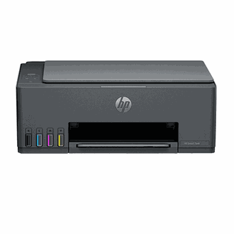 MULTIFUNCIONAL 584 5D1C1A#AK4 - SMART TANK COLOR - PRETO - UN - HP