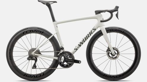 BICICLETA TARMAC SL8 SW DI2 BRA 
