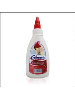 COLA BRANCA LAVAVEL  - 90G - PCT 6 - GLINORTE