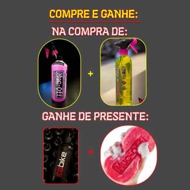 KIT LIMPEZA