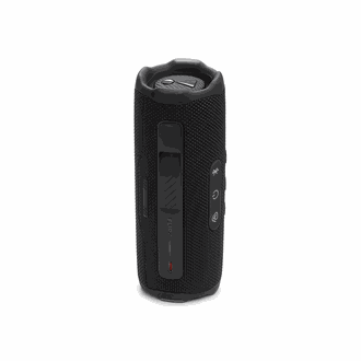 CAIXA DE SOM BT 35W FLIP 7 A PROVA D AGUA - BLACK - UN - JBL