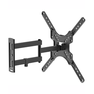 SUPORTE P/ TV ARTICULADO 26" A 65" - MT400AR-EX - UN - ELG