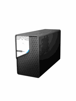 NOBREAK 1800VA BIV TECH SAIDA115V - 0029307 - UN - SMS