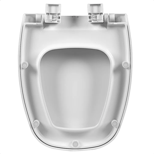 ASSENTO SANITÁRIO ESPECIAL SOFT CLOSE ASTRA TMT/SC GE17