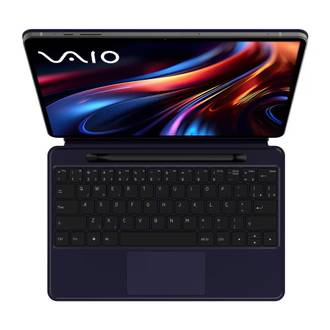 TABLET VAIO TL12 8G/256GB OCTACORE - VJTL21B0311B - PRETO - UN - VAIO
