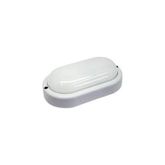 LUM LED TARTARUGA 08W BIV 6000K EMPALUX ID