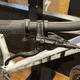 Par de Freio a Disco Shimano Original Hidráulico BL-MT401 - 1