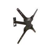 SUPORTE TV MISTER ARTICULADO 1HASTE 14 A 47