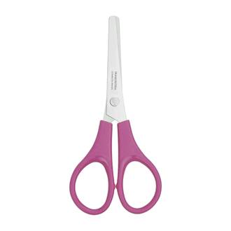 TESOURA ESCOLAR 4 POL CORES 25999/409 - CX 72 - TRAMONTINA